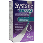 Systane Balance Oogdruppels, 10 ml