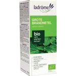 Ladrome Utrica Dioica Brandnetel Tinctuur Bio, 50 ml