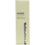 Ahava Mineral Showergel, 200 ml