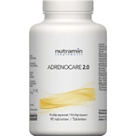 Nutramin Ntm Adrenocare 2.0, 90 tabletten