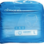 Absorin Comfort Pants Plus Maat L Tot 145 Cm, 14 stuks