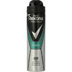 Rexona Deodorant Spray Sensitive Men, 150 ml