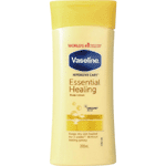 Vaseline Body Lotion Intensive Care Essential Healing, 200 ml