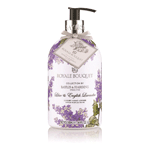 Baylis&harding Royale Bouquet Handlotion Lilac English Lavender, 500 ml