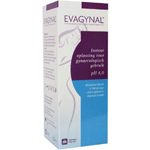 Memidis Pharma Evagynal Vaginale Oplossing Applicator, 100 ml