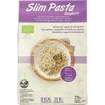 Slim Pasta Spaghetti Bio, 270 gram
