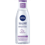 Nivea Sensitive Micellair Water, 200 ml
