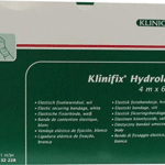 klinifix hydrolast 4m x 6cm, 20 stuks
