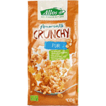 Allos Crunchy Amarant Basic Bio, 400 gram