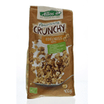 Allos Crunchy Amarant Triple Nuts Bio, 400 gram