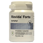 Nutriphyt Riovida Forte, 90 tabletten