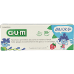 gum junior tandpasta, 50 ml