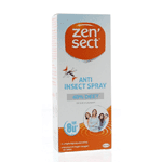 Zensect Spray Deet 40%, 60 ml