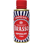 Brasso Koperglans, 175 ml