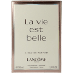 Lancome La Vie Est Belle Female Eau de Parfum, 50 ml