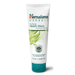 Himalaya Herb Neem Face Pack, 75 ml
