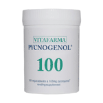 vitafarma pycnogenol 100, 180 veg. capsules