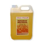 Toco Tholin Natumas Neutraal, 5000 ml