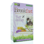 Joannusmolen Breakfast Teff Ontbijt Bio, 300 gram