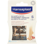 hansaplast sos blaarpleister small, 6 stuks