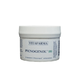 vitafarma pycnogenol 200, 30 veg. capsules