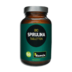 Hanoju Spirulina 400 Mg Bio, 300 tabletten