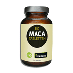 Hanoju Maca Premium 500 Mg Pet Flacon Bio, 300 tabletten