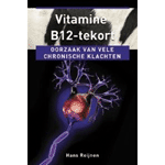 Vitamine B-12 Tekort, Boek
