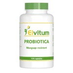 elvitaal/elvitum probiotica, 120 stuks