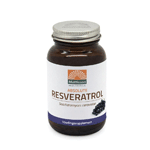 Mattisson Absolute Resveratrol 98% Gefermenteerd Veri-te, 60 Veg. capsules