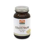 Mattisson Absolute Colostrum First-milking 30%-igg, 90 capsules