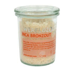Esspo Wereldzout Inca Bronzout Glas, 140 gram