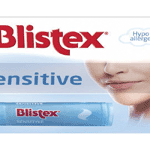 Blistex Lippenbalsem Sensitive, 4.25 gram