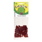 Candy Tree Fruitstukjes Bio, 100 gram