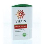 Vitals Stevia Zoetjes, 250 tabletten