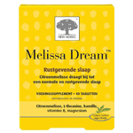 New Nordic Melissa Dream, 40 tabletten
