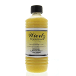 wiertz bijenwas naturel/geel, 500 ml