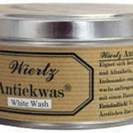 Wiertz Antiekwas White Wash, 250 gram