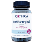 Orthica Orthiflor Original, 30 capsules