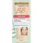 garnier skin skin naturals bb anti aging light, 50 ml