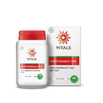 Vitals Hartformule Pro, 60 capsules