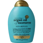 Ogx Renewing Argan Olie Of Morocco Shampoo, 385 ml