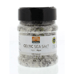 Mattisson Keltisch Zeezout Celtic Sea Salt Algen, 200 gram