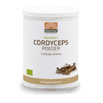 Mattisson Cordyceps Powder - Cordyceps Sinensis Organic Bio, 100 gram