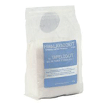 Esspo Himalayazout Tafelzout Wit Fijn Navulverpakking, 475 gram