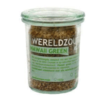 Esspo Wereldzout Hawaii Green Glas, 160 gram