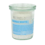 Esspo Wereldzout Hawaii White Glas, 160 gram
