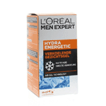 Loreal Men Expert Hydra Energetic Hydraterende Gel, 50 ml
