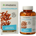 Arkocaps Lithothamnium, 150 capsules