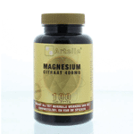 Artelle Magnesium Citraat Elementair, 100 tabletten
